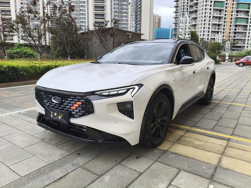 Ford Mondeo Sport (Evos), 2022 — купить в Ульяновске под ключ