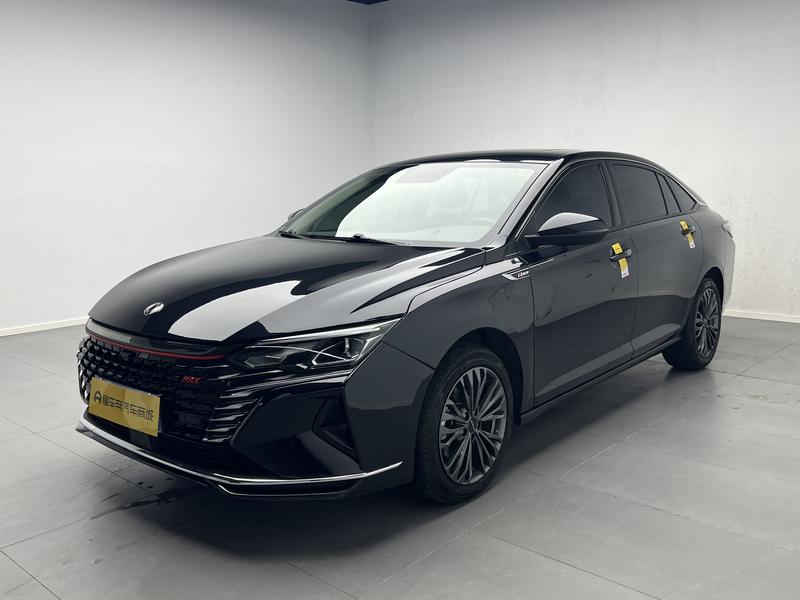 Dongfeng Aeolus Yixuan Max, 2023 — купить в Саранске под ключ