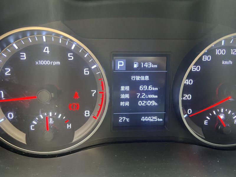 Kia KX1, 2023 — фото 8 из 12