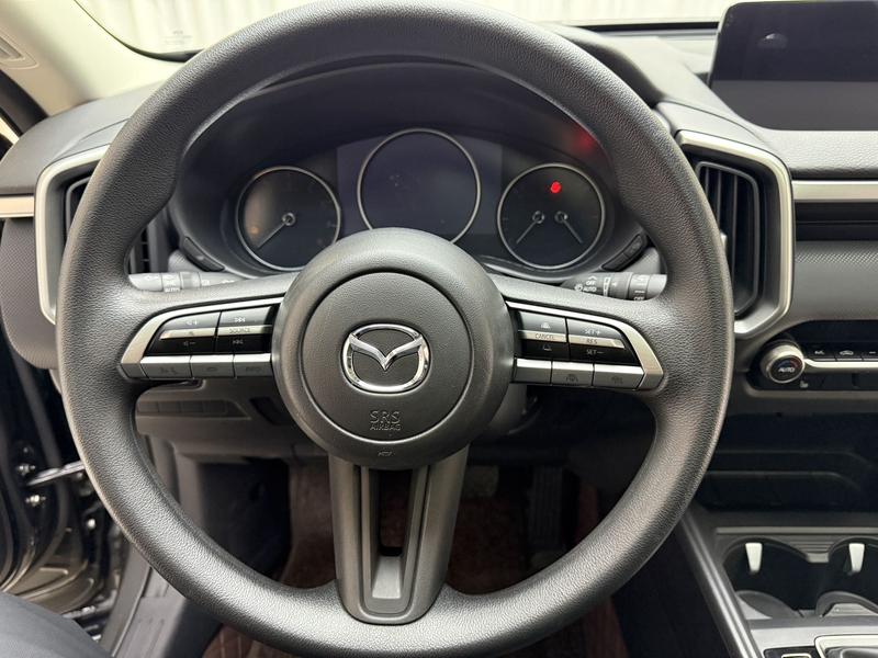 Mazda CX-50, 2023 — фото 10 из 12