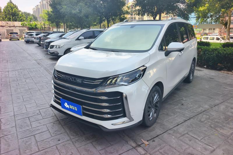 Maxus G50, 2023 — купить в Санкт-Петербурге под ключ
