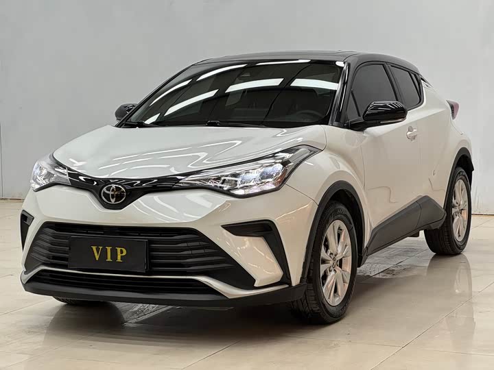 Toyota Izoa, 2021 — купить в Белгороде под ключ