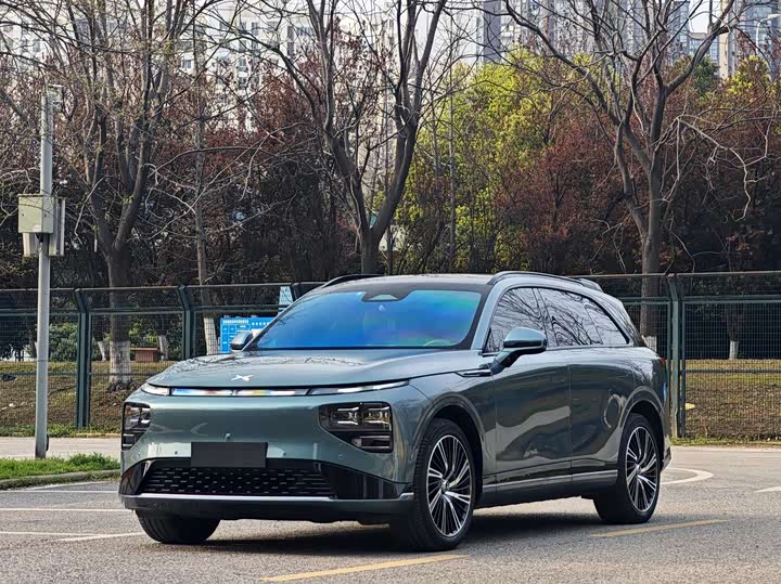 XPeng G9, 2023 — купить в Белгороде под ключ