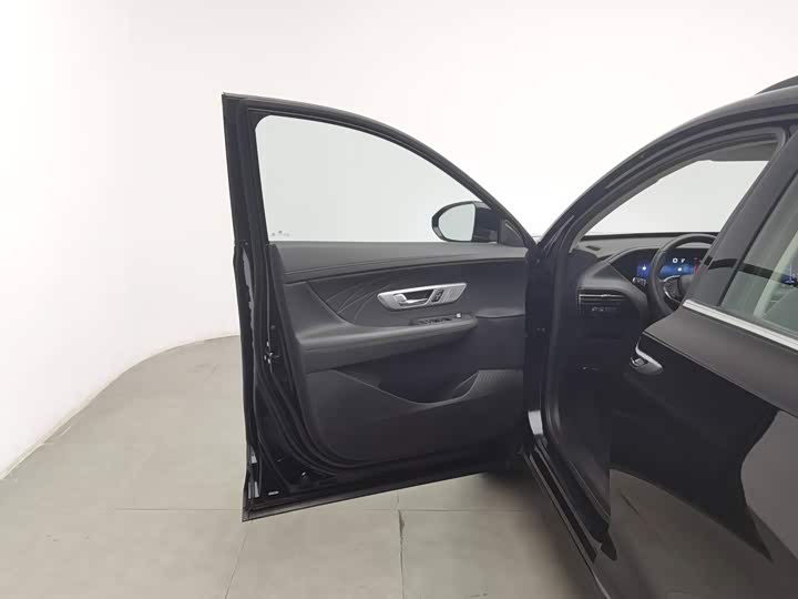 Dongfeng Aeolus Huge, 2022 — фото 8 из 9