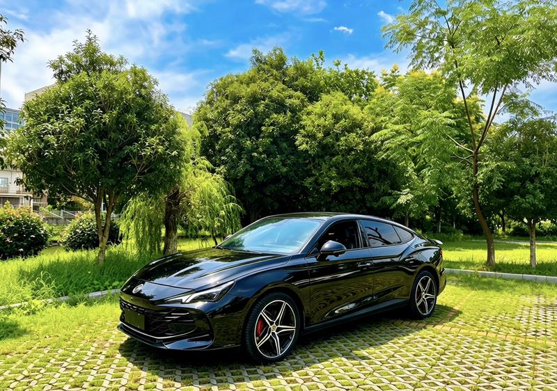 MG Motor 7, 2023 — купить в Саранске под ключ