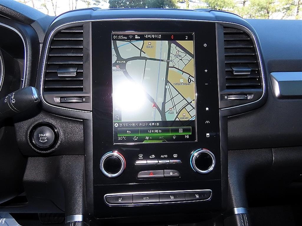 Renault QM6, 2022 — фото 12 из 12