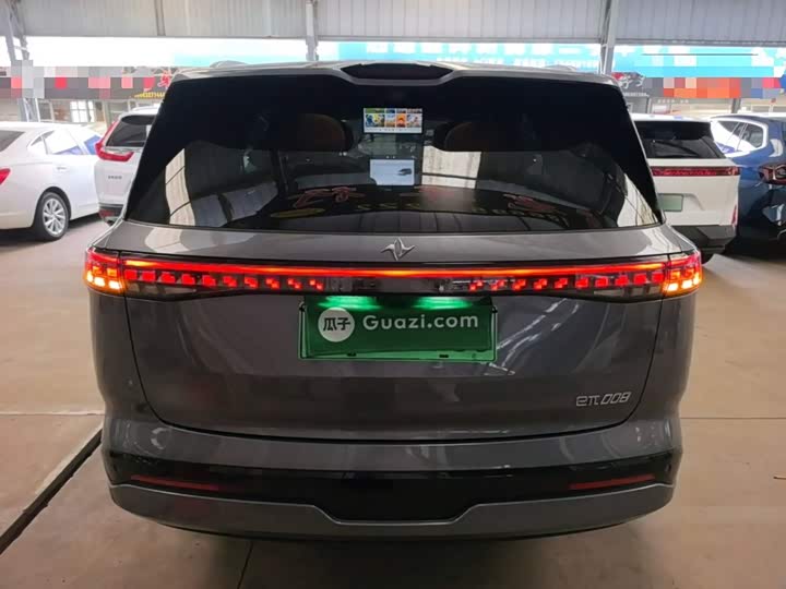 Dongfeng Yipai eπ 008, 2025 — фото 6 из 9