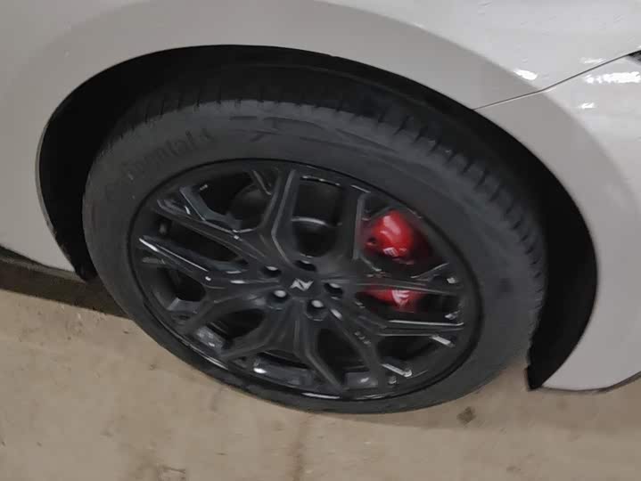 Dongfeng Yipai eπ 007, 2025 — фото 6 из 9