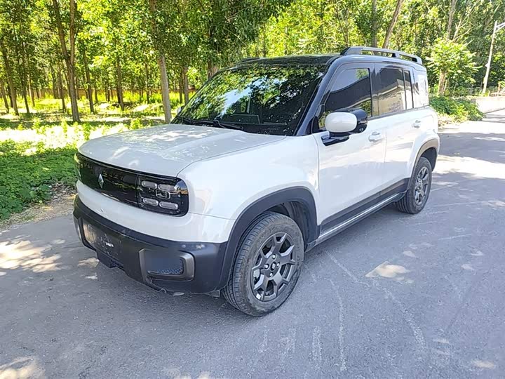 Baojun Yep Plus, 2025 — купить в Казани под ключ