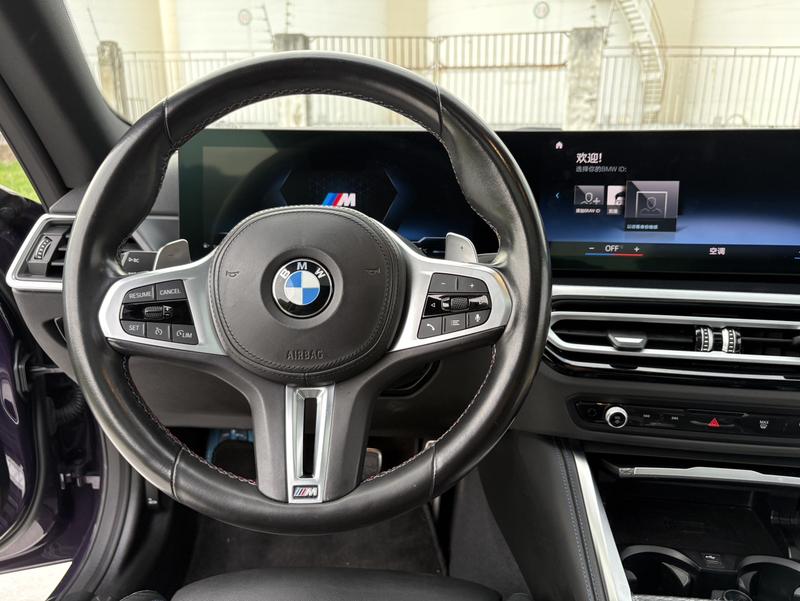 BMW 2 Series, 2024 — фото 10 из 12