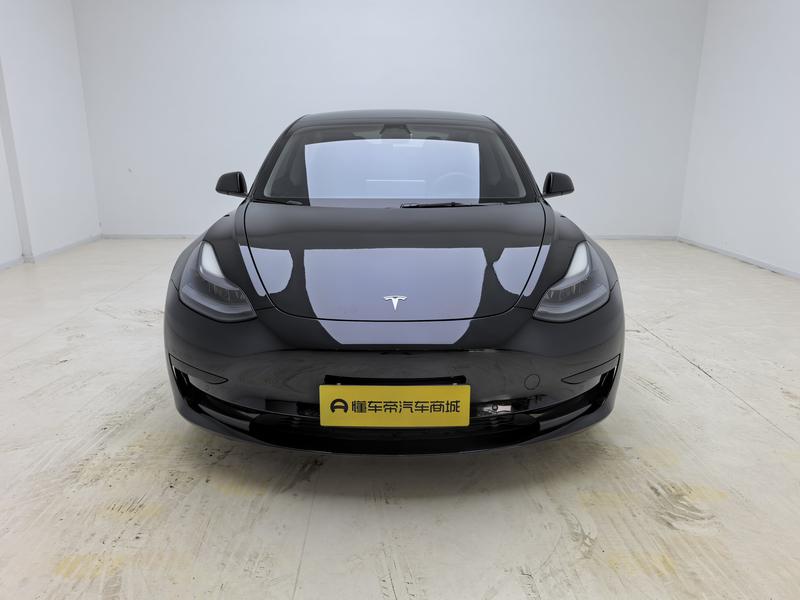 Tesla Model 3, 2022 — фото 2 из 12