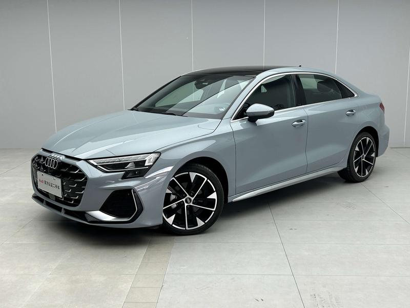 Audi A3, 2024 — купить в Ярославле под ключ