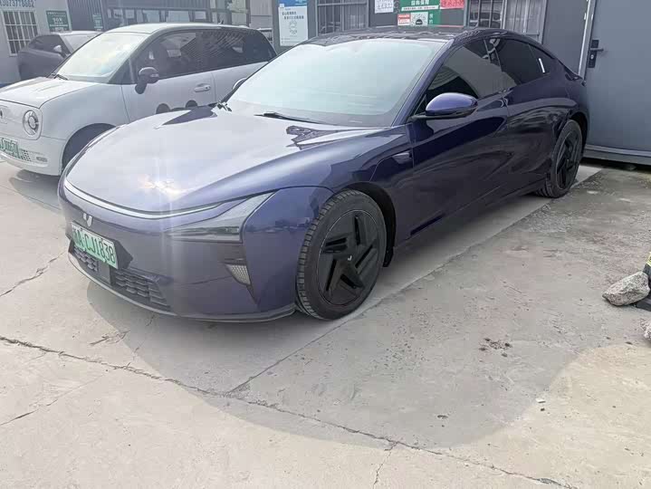 Geely Jiyue 07, 2024 — купить в Саранске под ключ