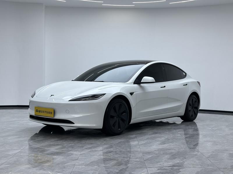 Tesla Model 3, 2025 — купить в Ижевске под ключ