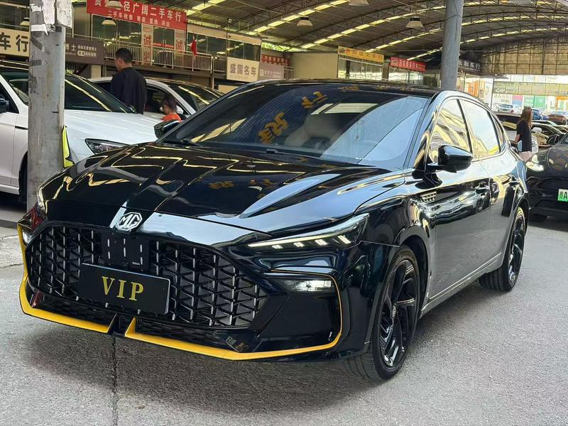 MG Motor 6, 2022 — купить в Чебоксарах под ключ