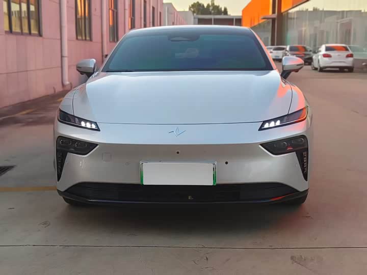Dongfeng Yipai eπ 007, 2025 — фото 2 из 9