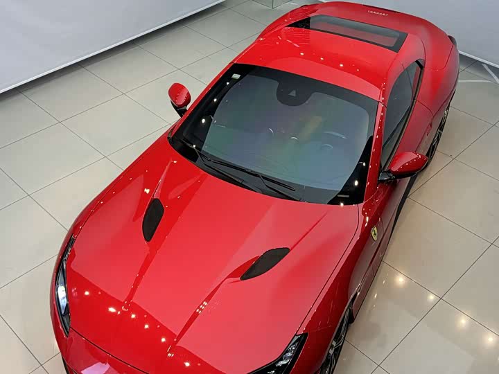 Ferrari Portofino, 2021 — фото 6 из 9
