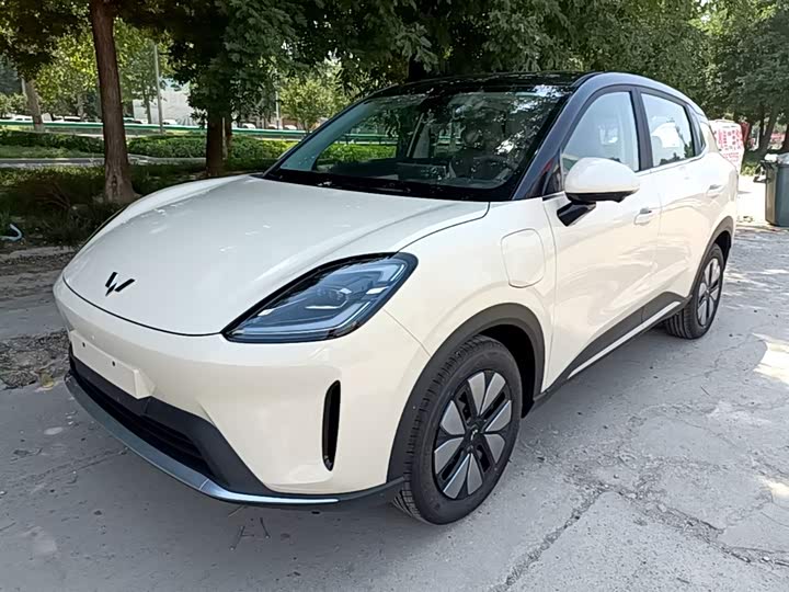 Wuling Bingo S, 2025 — купить в Владимире под ключ