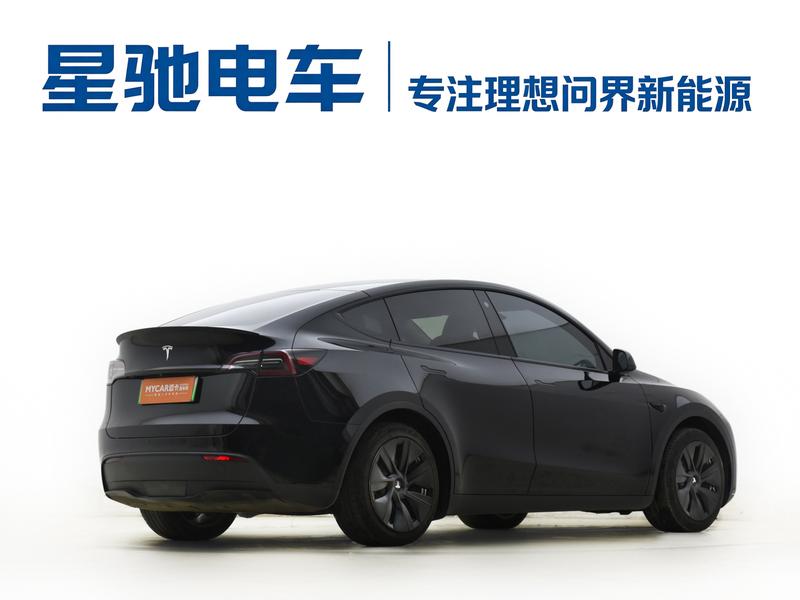 Tesla Model Y, 2023 — фото 4 из 12