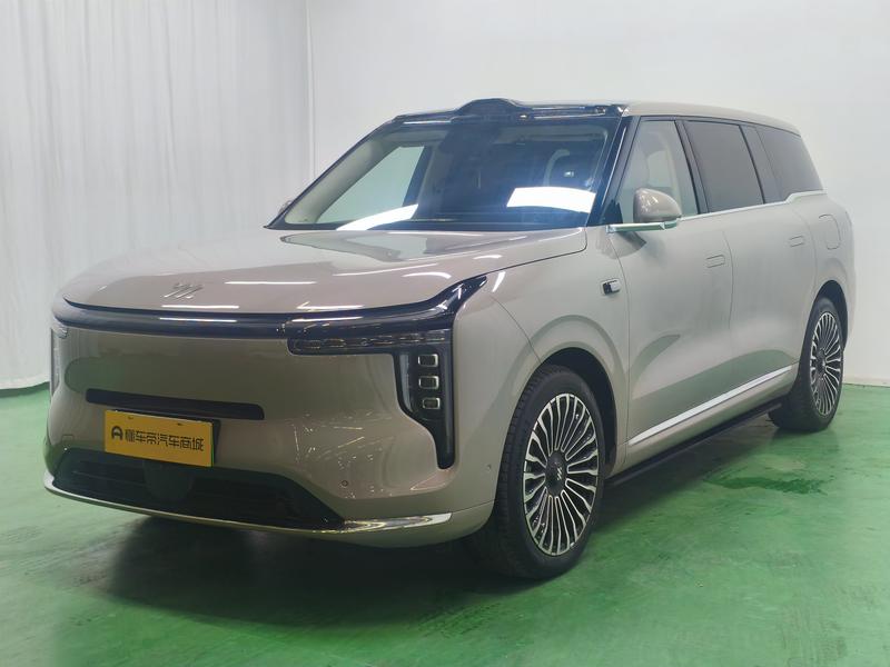 IM motors LS9, 2025 — купить в Владимире под ключ
