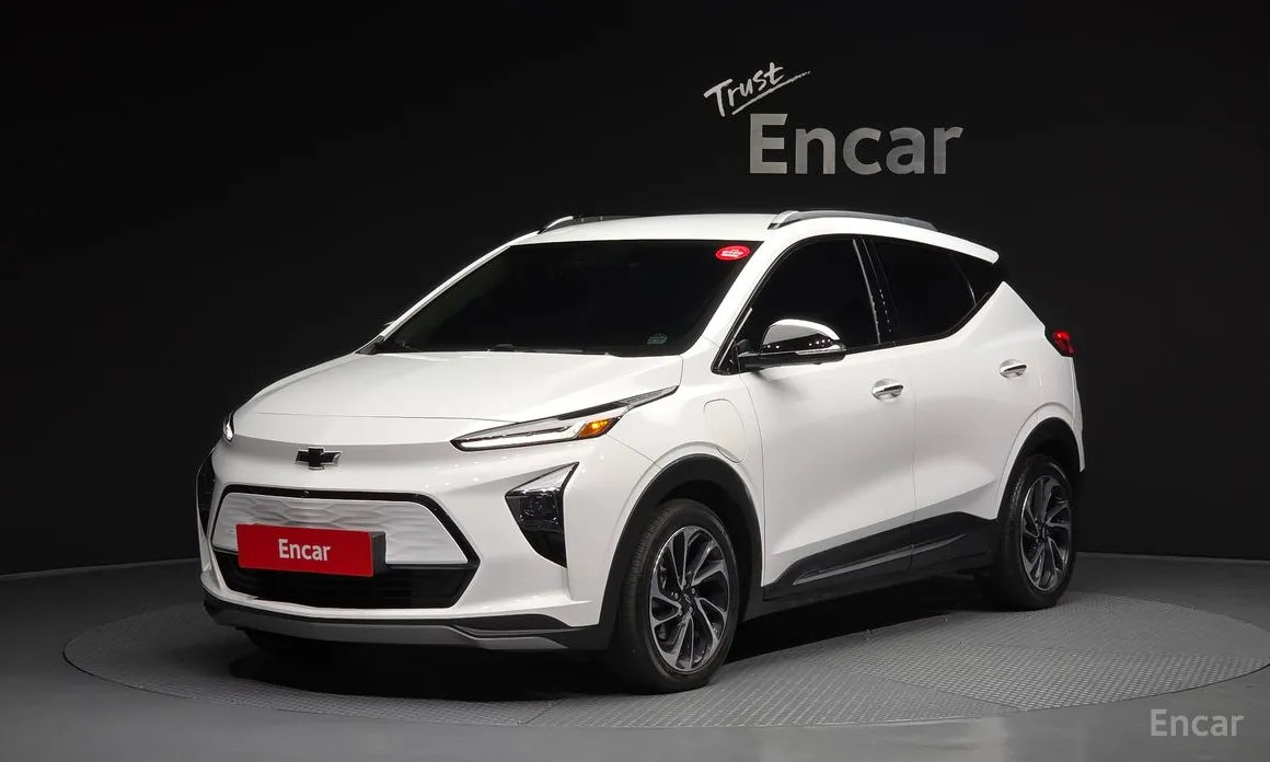 Chevrolet Bolt EUV, 2023 — купить в Йошкар-Оле под ключ