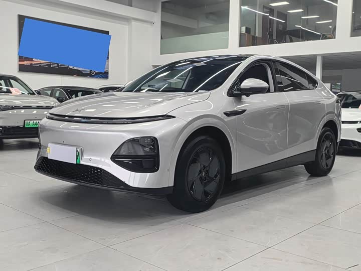 XPeng G6, 2025 — купить в Оренбурге под ключ