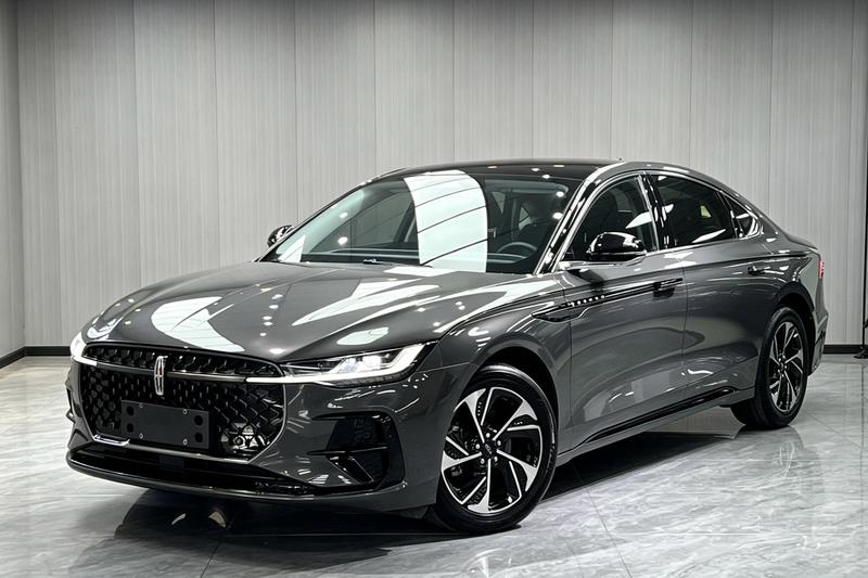 Lincoln Z (Zephyr), 2022 — купить в Чебоксарах под ключ