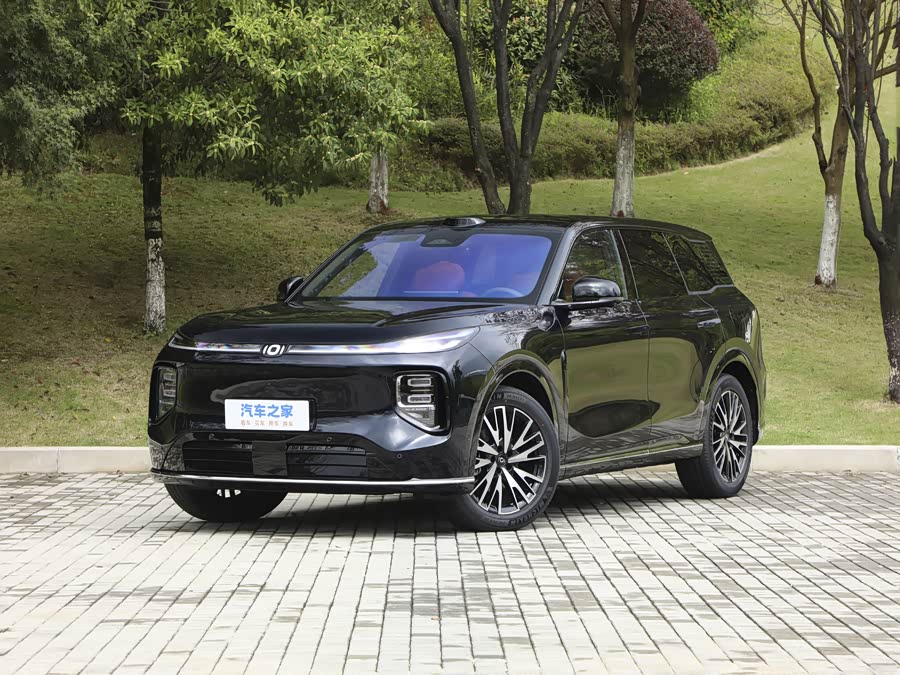 Changan Qiyuan (Nevo) Q07, 2026 — купить в Воронеже под ключ