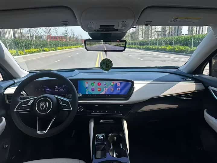 Buick Envision Plus, 2024 — фото 3 из 9