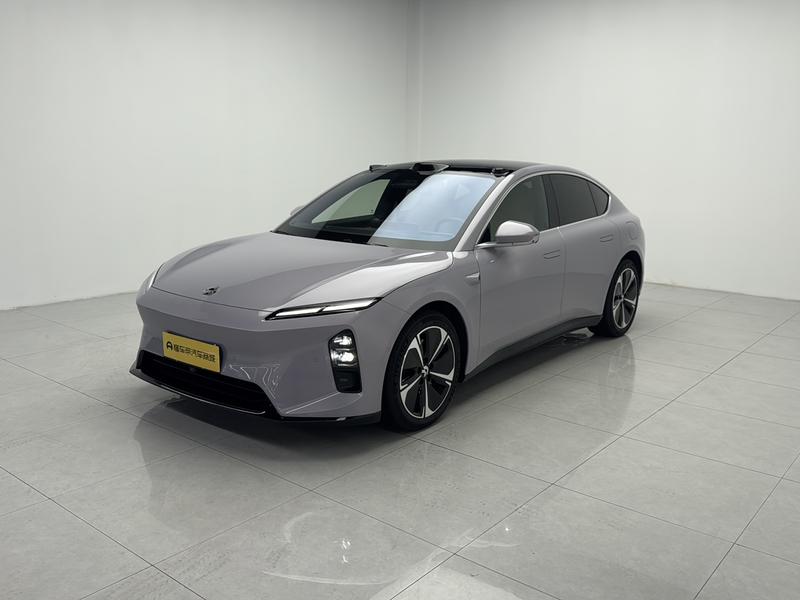 Nio ET5, 2025 — купить в Белгороде под ключ