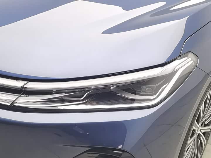 Geely Galaxy A7, 2025 — фото 7 из 9
