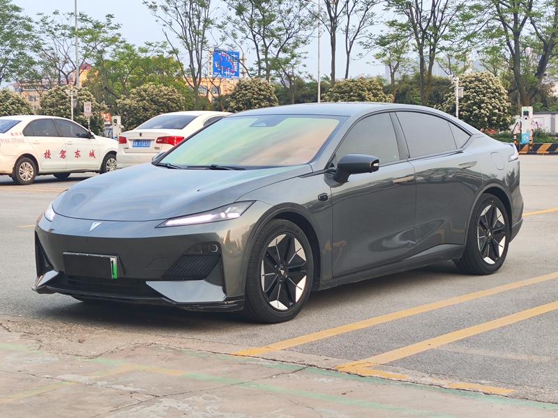 Changan Deepal SL03, 2023 — купить в Самаре под ключ