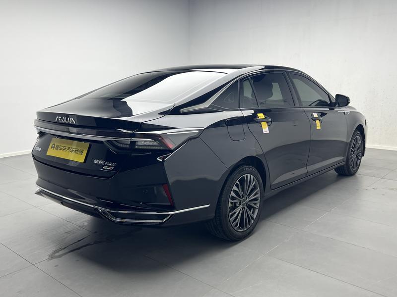 Dongfeng Aeolus Yixuan Max, 2023 — фото 7 из 12
