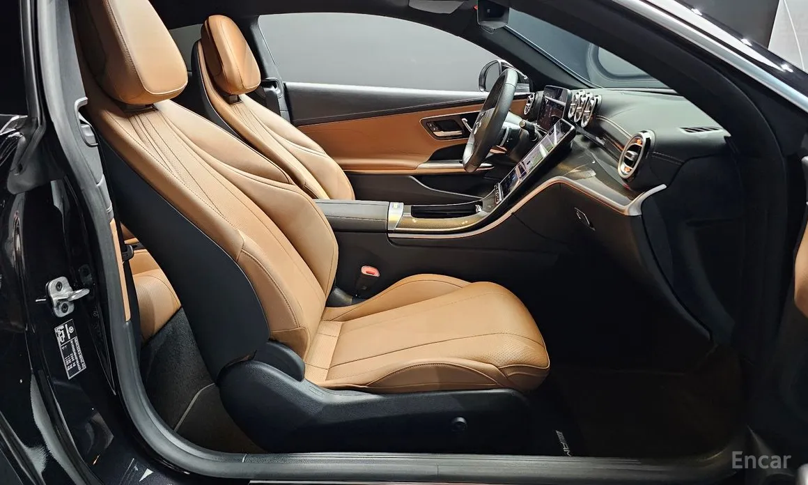 Mercedes-Benz CLE-Class, 2025 — фото 11 из 12