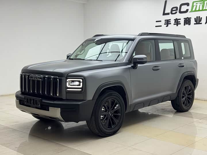 Haval Raptor, 2025 — купить в Перми под ключ