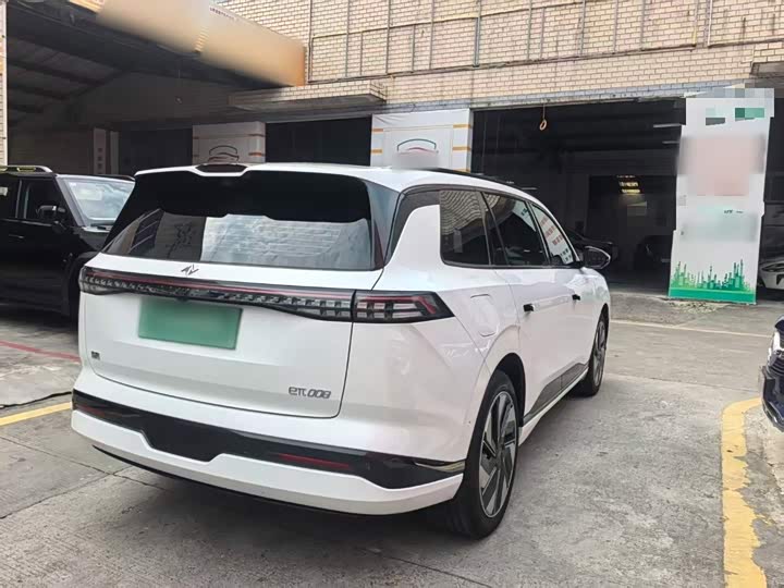 Dongfeng Yipai eπ 008, 2025 — фото 7 из 9