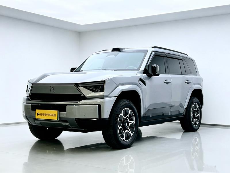 Dongfeng Mengshi M18-3, 2025 — купить в Ижевске под ключ