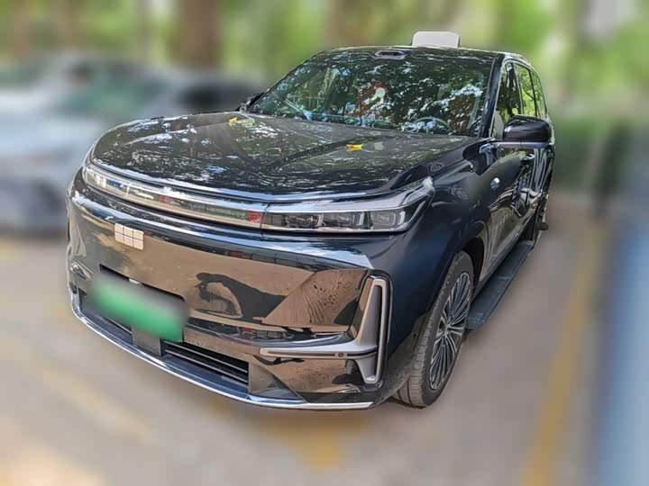 Geely Galaxy M9, 2025 — купить в Чебоксарах под ключ