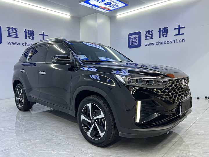 Hyundai ix35 (Mufasa), 2023 — фото 3 из 9