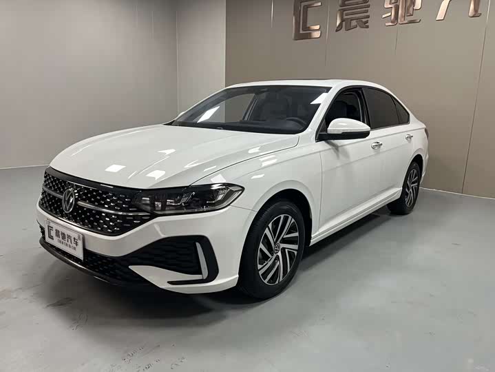 Volkswagen Lavida, 2025 — купить в Белгороде под ключ
