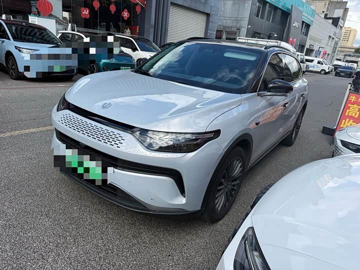Leapmotor C11, 2023 — купить в Ижевске под ключ