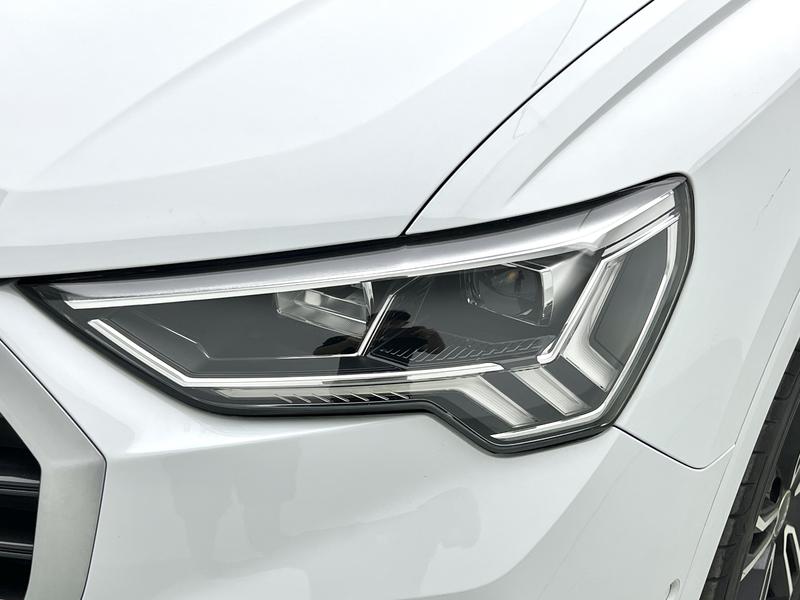 Audi Q3, 2022 — фото 9 из 12
