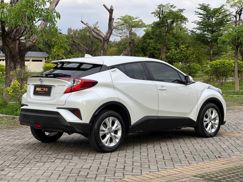 Toyota Izoa, 2023 — фото 7 из 12