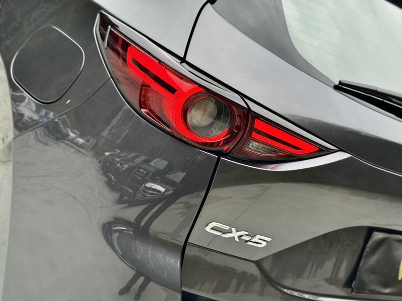 Mazda CX-5, 2021 — фото 11 из 12