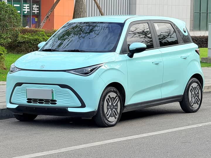 Chery QQ Duomi, 2025 — купить в Чебоксарах под ключ