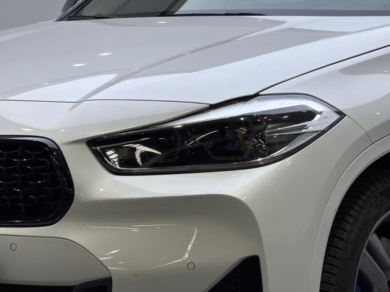 BMW X2, 2023 — фото 9 из 12