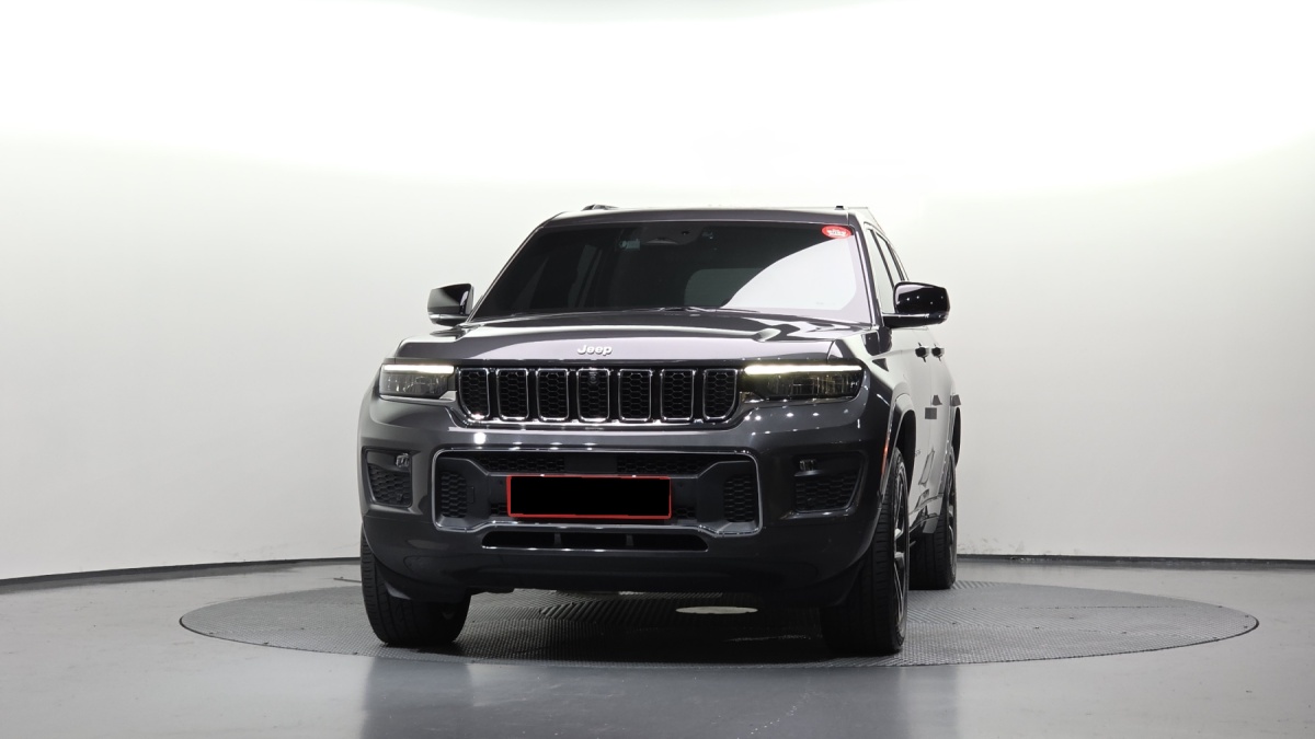 Jeep Cherokee, 2022 — фото 3 из 12