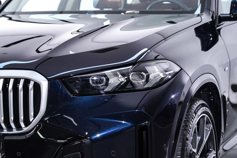BMW X5, 2024 — фото 7 из 12