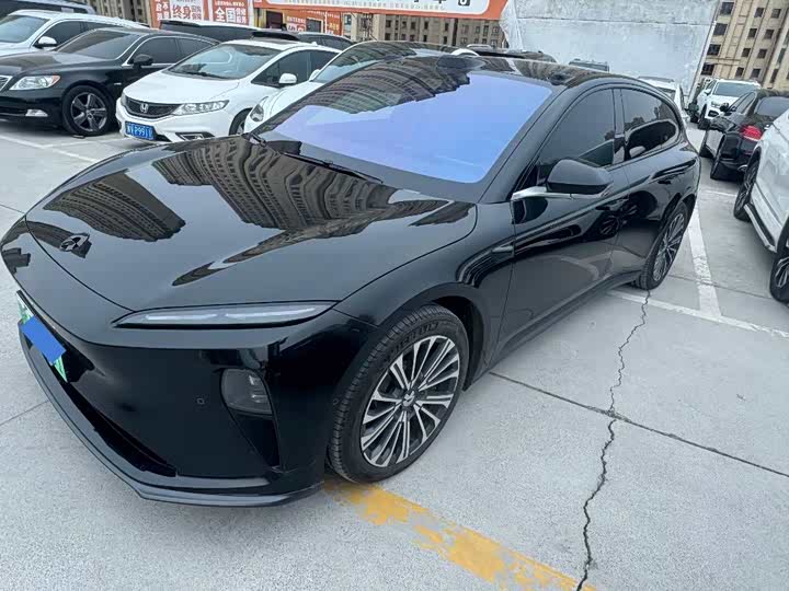 Nio ET5T, 2024 — купить в Рязани под ключ