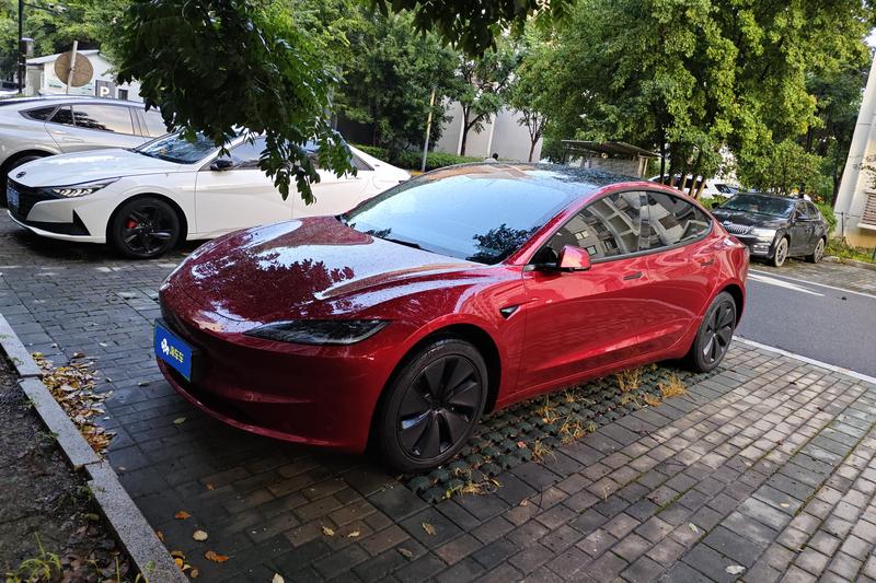 Tesla Model 3, 2026 — купить в Орле под ключ
